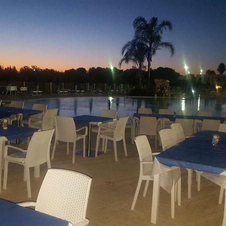 Hotel Resort Portoselvaggio Sant Isidoro  Extérieur photo