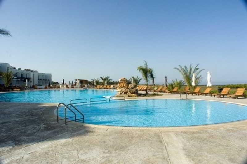 Hotel Resort Portoselvaggio Sant Isidoro  Extérieur photo