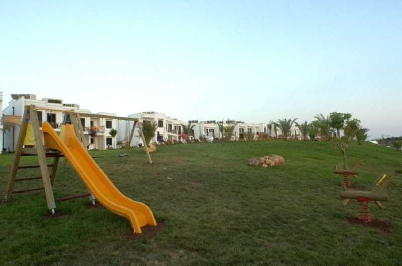 Hotel Resort Portoselvaggio Sant Isidoro  Extérieur photo