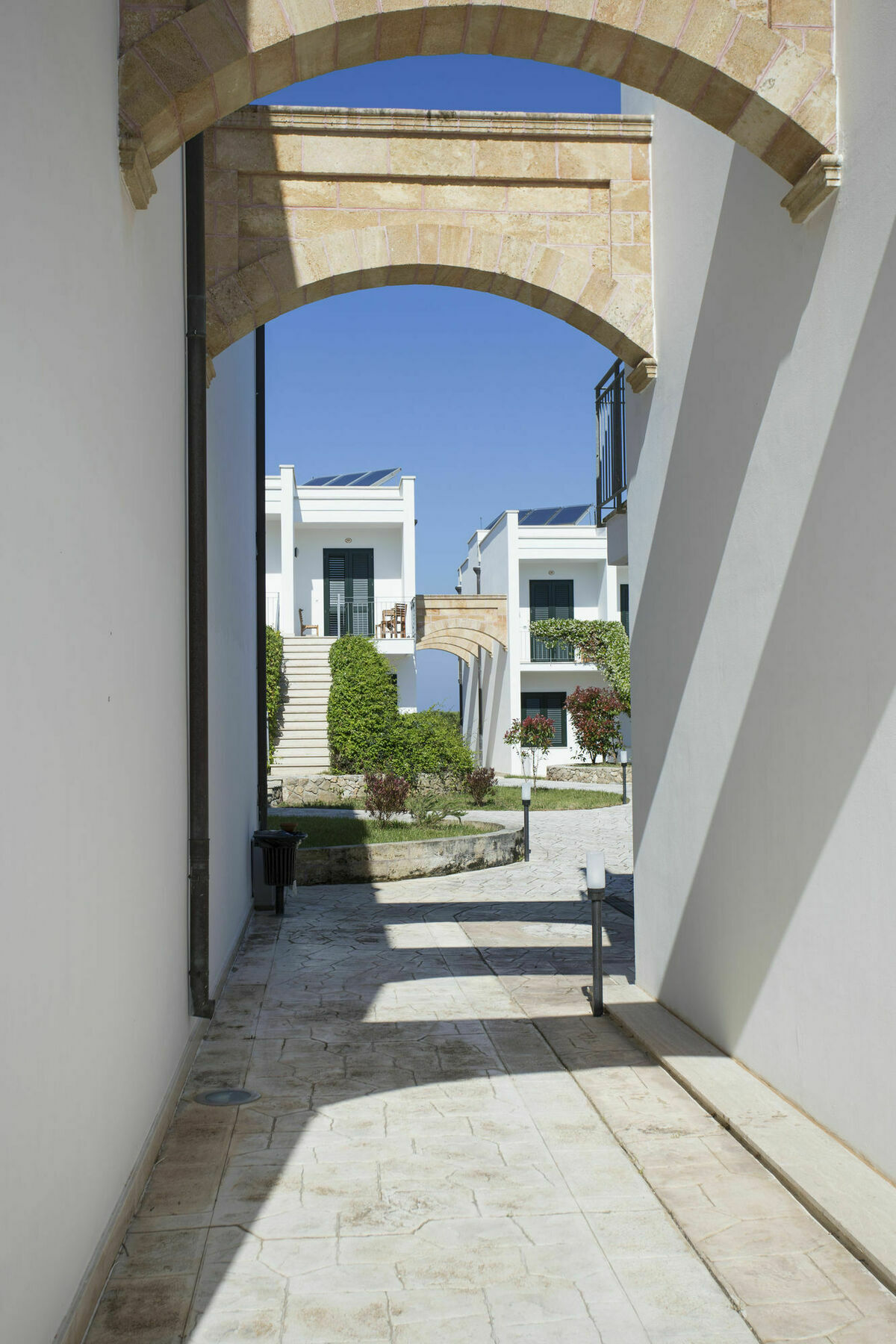 Hotel Resort Portoselvaggio Sant Isidoro  Extérieur photo
