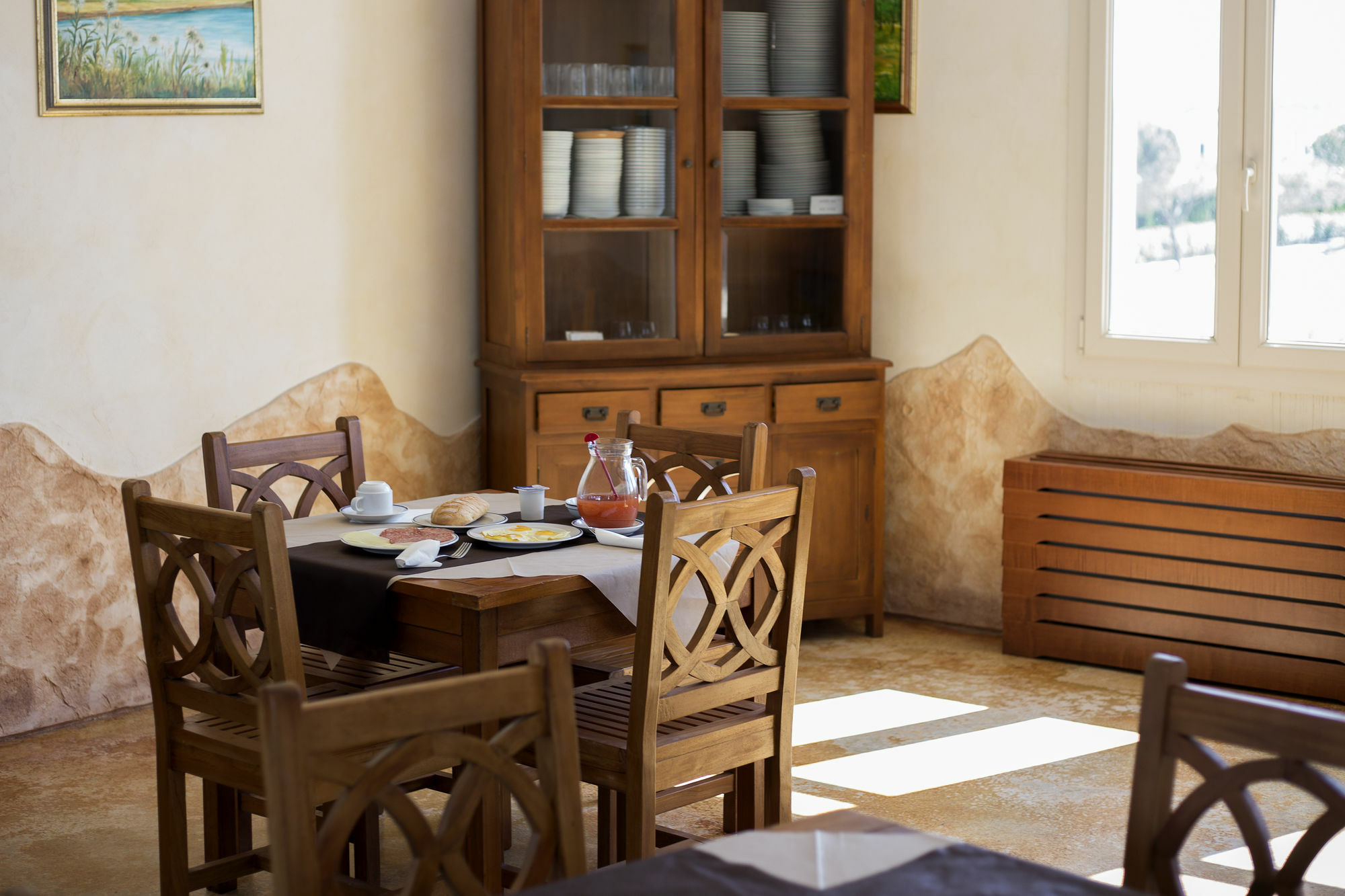 Hotel Resort Portoselvaggio Sant Isidoro  Extérieur photo